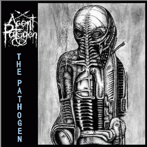 Agent Patogen : The Pathogen Agent Patogen : The Pathogen